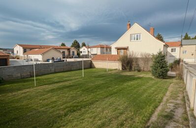vente maison 268 500 € à proximité de Jeansagniere (42920)