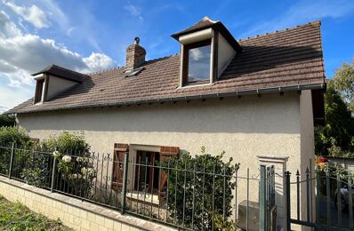 vente maison 240 000 € à proximité de Villers-sur-Coudun (60150)