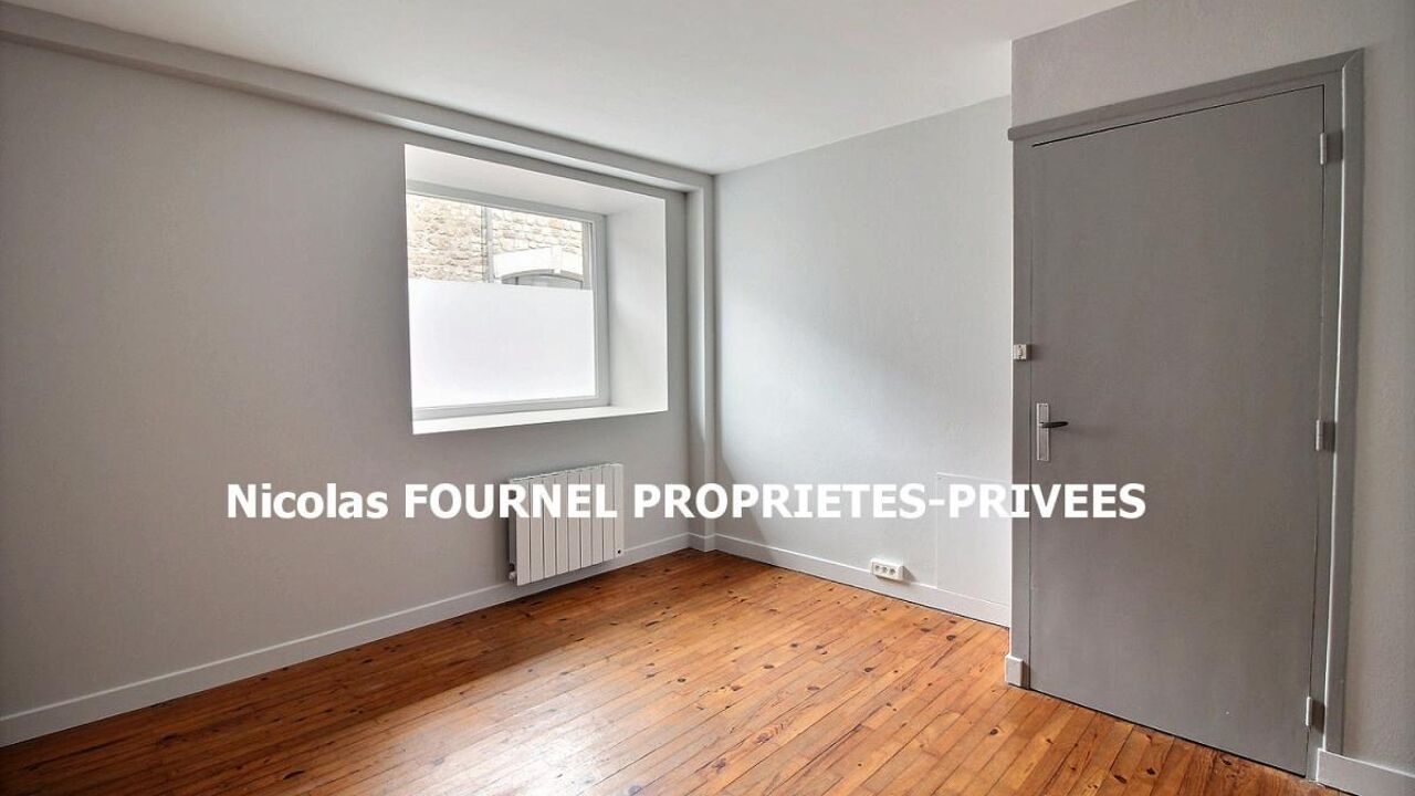 immeuble  pièces 43 m2 à louer à Saint-Genest-Malifaux (42660)