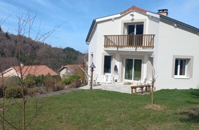 vente maison 398 000 € à proximité de Saint-Didier-en-Velay (43140)