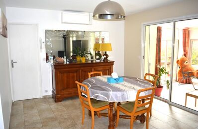 maison 4 pièces 90 m2 à vendre à Montfort-sur-Argens (83570)