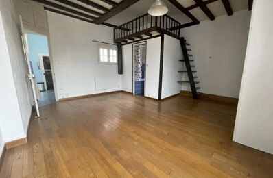 appartement 1 pièces 30 m2 à vendre à Caen (14000)