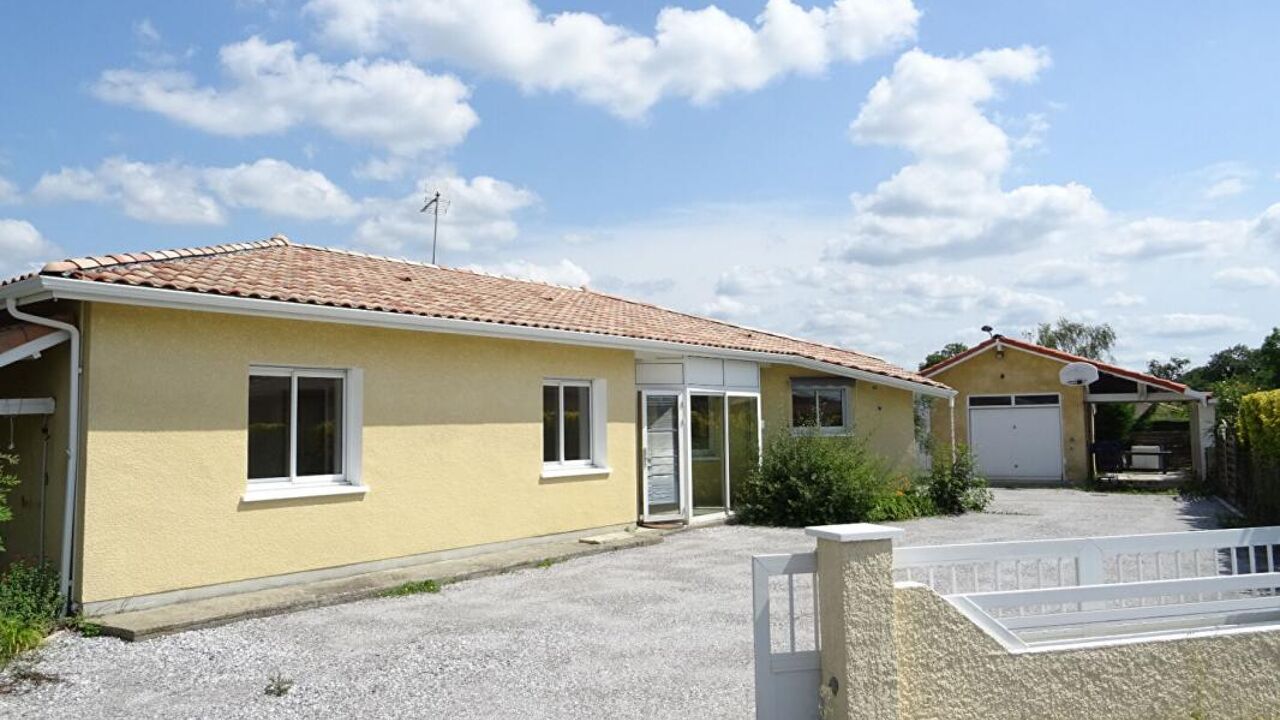 maison 5 pièces 145 m2 à vendre à Grenade-sur-l'Adour (40270)