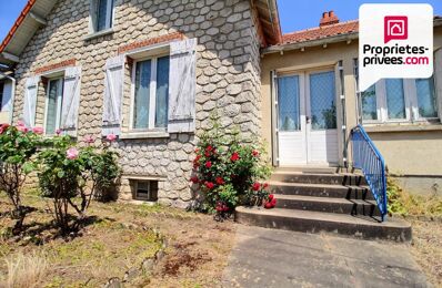 vente maison 137 500 € à proximité de La Chapelle-sur-Aveyron (45230)