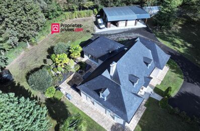 vente maison 574 750 € à proximité de Juigné-des-Moutiers (44670)