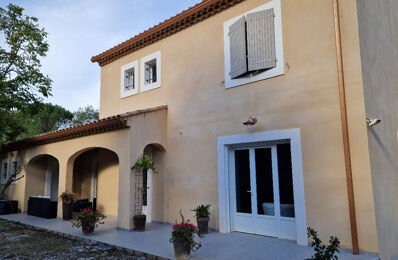 vente maison 395 200 € à proximité de Cabrières (34800)