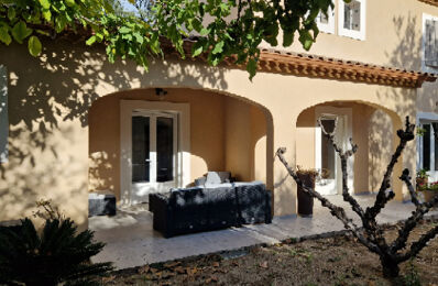 vente maison 395 200 € à proximité de Usclas-d'Hérault (34230)