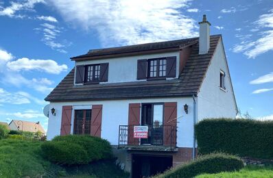 vente maison 156 890 € à proximité de Hanvoile (60650)