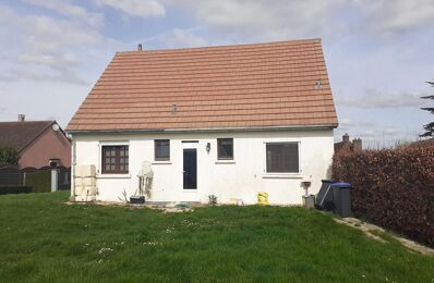 vente maison 156 890 € à proximité de Cuigy-en-Bray (60850)