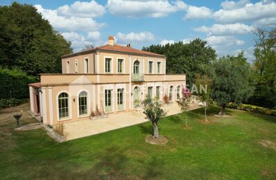 vente maison 1 079 000 € à proximité de Toulouse (31500)