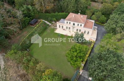 vente maison 1 079 000 € à proximité de Beaupuy (31850)
