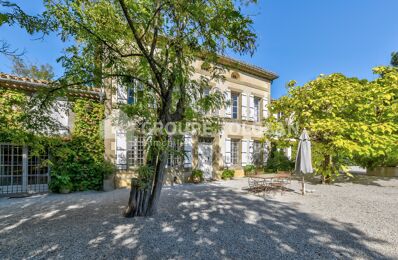 vente maison 1 299 000 € à proximité de Sorèze (81540)