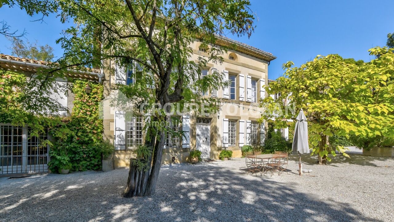 maison 20 pièces 596 m2 à vendre à Carcassonne (11000)