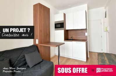 vente appartement 129 000 € à proximité de Lyon 1 (69001)