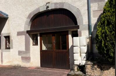 vente maison 120 000 € à proximité de Saint-Loup-sur-Semouse (70800)