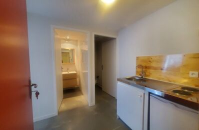 vente appartement 108 000 € à proximité de Brié-Et-Angonnes (38320)