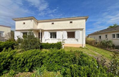 vente maison 228 000 € à proximité de Lacaugne (31390)