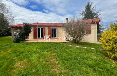 vente maison 217 000 € à proximité de Saint-Ignan (31800)