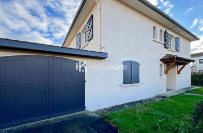 vente maison 212 000 € à proximité de Saint-Ignan (31800)