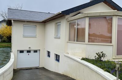 vente maison 350 000 € à proximité de Sainneville (76430)