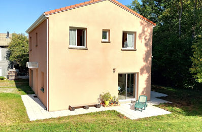 vente maison 310 000 € à proximité de Aubière (63170)