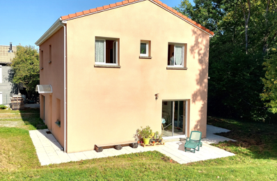 vente maison 310 000 € à proximité de Cournon-d'Auvergne (63800)