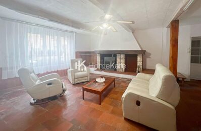 vente maison 185 000 € à proximité de Riolas (31230)