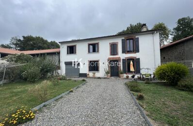 vente maison 179 000 € à proximité de Tuzaguet (65150)