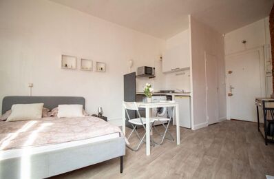 location appartement 580 € CC /mois à proximité de Toulouse (31500)