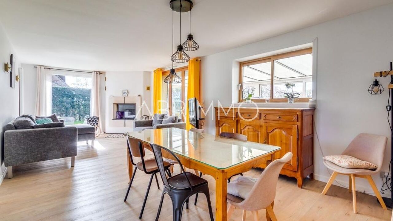 maison 12 pièces 200 m2 à vendre à Sailly-sur-la-Lys (62840)