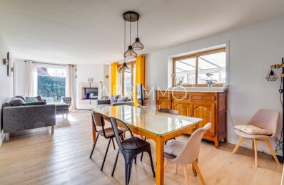 vente maison 430 500 € à proximité de Nieppe (59850)