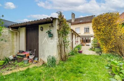 vente maison 189 500 € à proximité de Flines-Lès-Mortagne (59158)