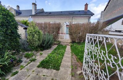 vente maison 129 000 € à proximité de Billy-sur-Aisne (02200)