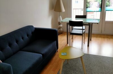 vente appartement 87 000 € à proximité de Veyrac (87520)