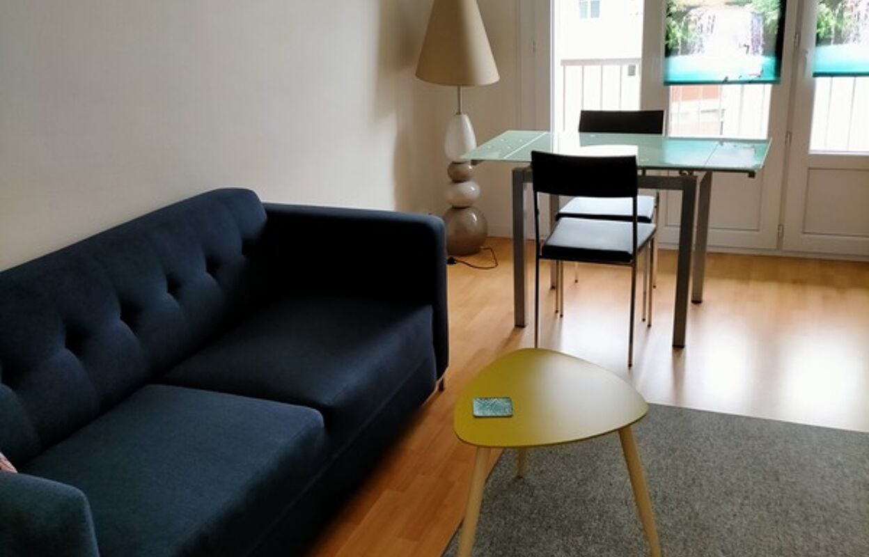 appartement 3 pièces 54 m2 à vendre à Limoges (87000)