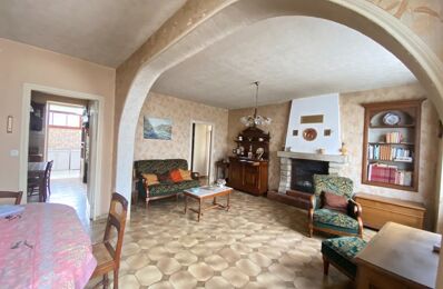 vente maison 78 000 € à proximité de Saint-Agnant-de-Versillat (23300)