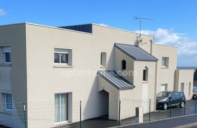 vente appartement 143 500 € à proximité de Pléneuf-Val-André (22370)
