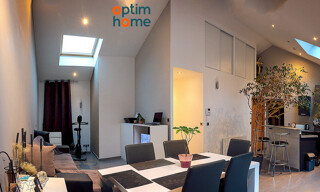 Maison 6 Pièces 134 m² à vendre à Algrange (57440)