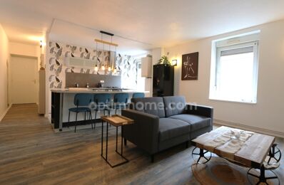appartement 3 pièces 67 m2 à louer à Algrange (57440)