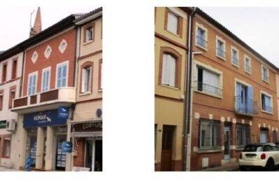 vente maison 449 995 € à proximité de Pins-Justaret (31860)
