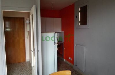 location appartement 420 € CC /mois à proximité de Sennecey-Lès-Dijon (21800)