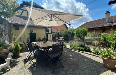 vente maison 315 000 € à proximité de Mulhouse (68)