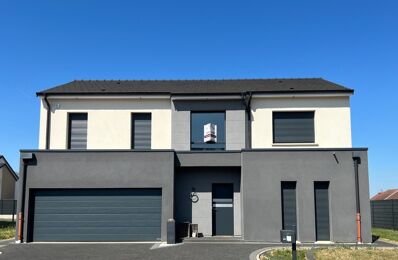 vente maison 559 000 € à proximité de Bertrange (57310)