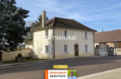 vente maison 245 000 € à proximité de Morey-Saint-Denis (21220)