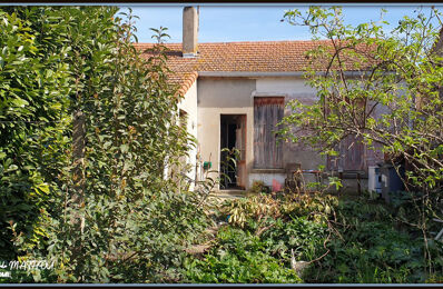 maison 4 pièces 75 m2 à vendre à Carcassonne (11000)