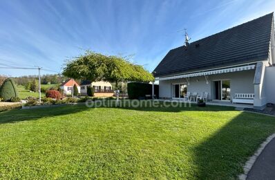 vente maison 480 000 € à proximité de Village-Neuf (68128)