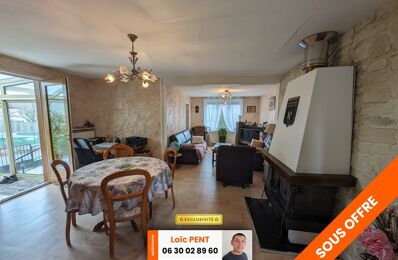 vente maison 119 000 € à proximité de Lachaux (63290)