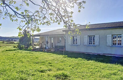 vente maison 329 000 € à proximité de Montagnac-sur-Auvignon (47600)