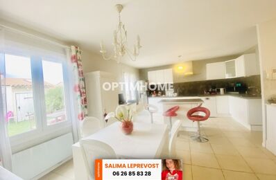 vente maison 249 900 € à proximité de Saint-Geniès-de-Fontedit (34480)