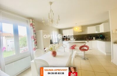 vente maison 239 900 € à proximité de Villeneuve-Lès-Béziers (34420)